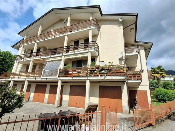 appartamento in vendita a Bobbio in zona Santa Maria