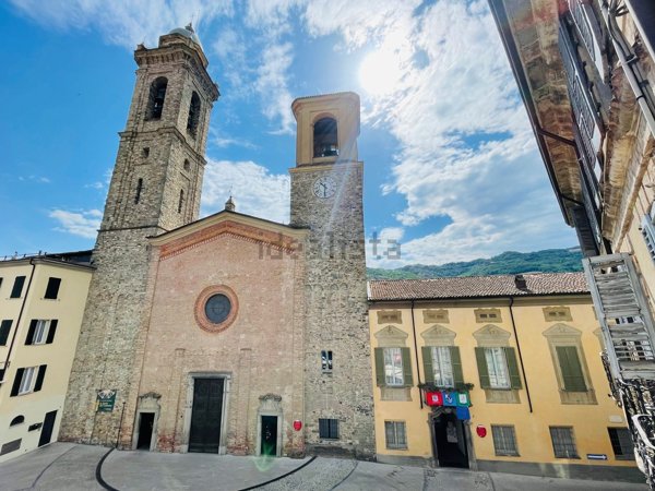 appartamento in vendita a Bobbio