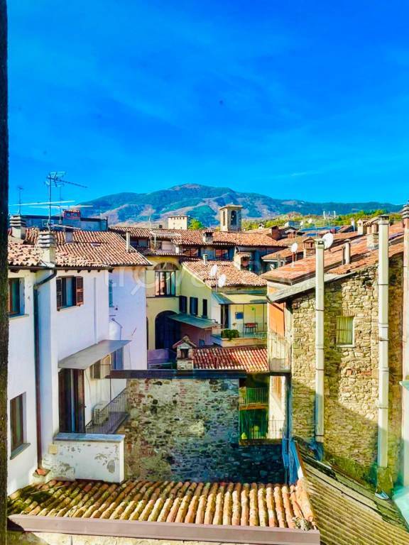 appartamento in vendita a Bobbio