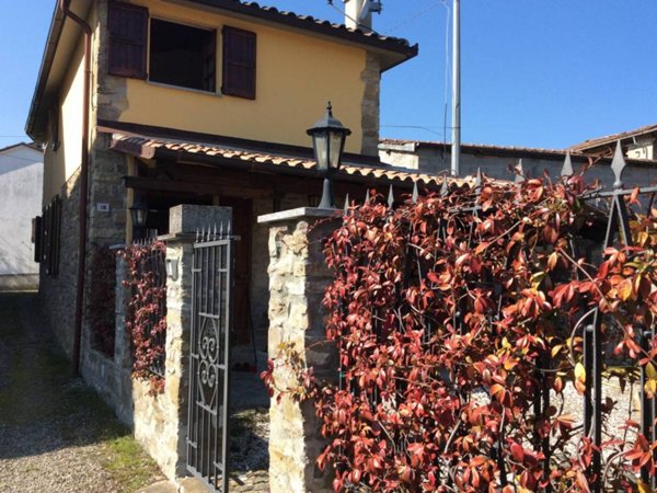 appartamento in vendita a Bobbio
