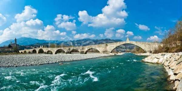 appartamento in vendita a Bobbio