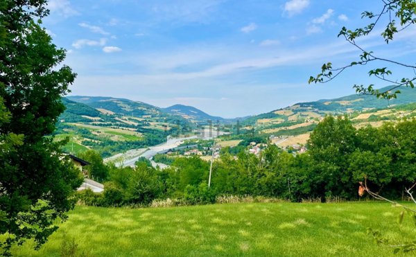 appartamento in vendita a Bobbio