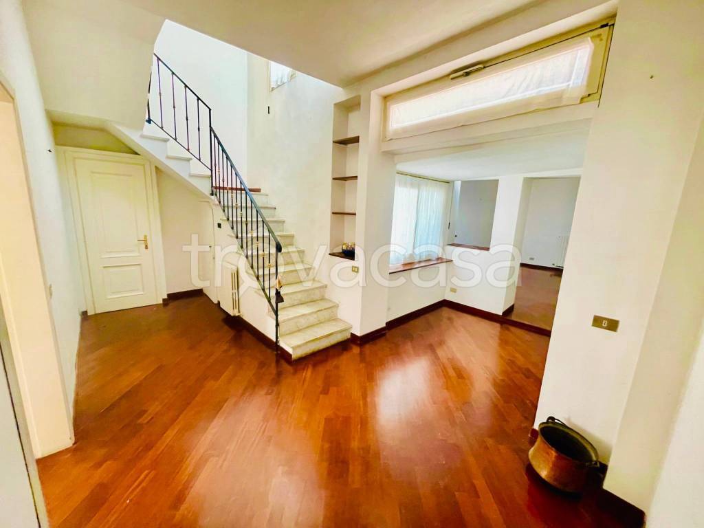 appartamento in vendita a Bobbio