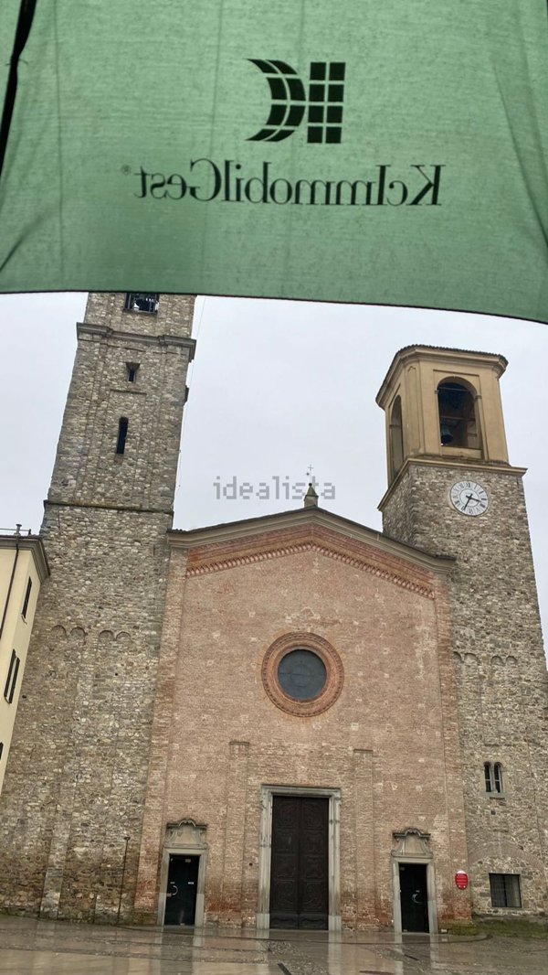 casa indipendente in vendita a Bobbio