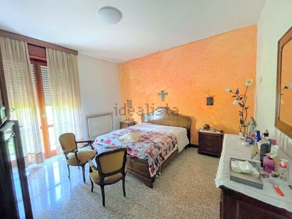appartamento in vendita a Bobbio