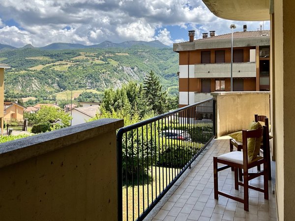 appartamento in vendita a Bobbio