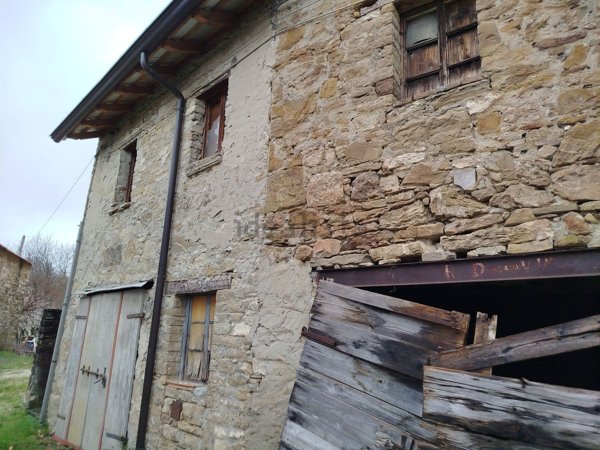 quadrivano in vendita a Bobbio