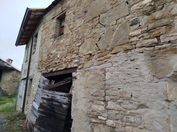 casa indipendente in vendita a Bobbio