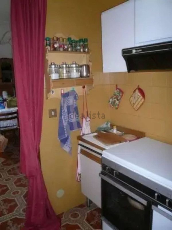 appartamento in vendita a Bobbio in zona Cassolo