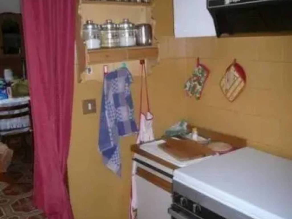 appartamento in vendita a Bobbio in zona Cassolo