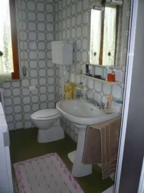 appartamento in vendita a Bobbio in zona Cassolo