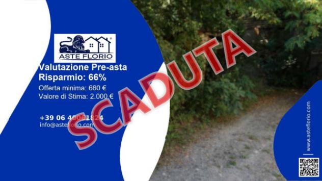 terreno agricolo in vendita a Bobbio in zona Mezzano Scotti