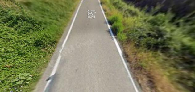 appartamento in vendita a Bobbio in zona Mezzano Scotti