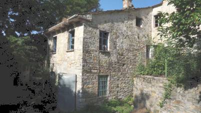 casa indipendente in vendita a Bobbio in zona Mezzano Scotti