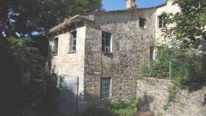 casa indipendente in vendita a Bobbio in zona Mezzano Scotti