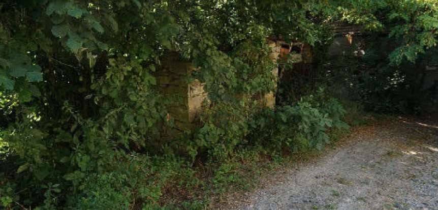 terreno agricolo in vendita a Bobbio in zona Mezzano Scotti