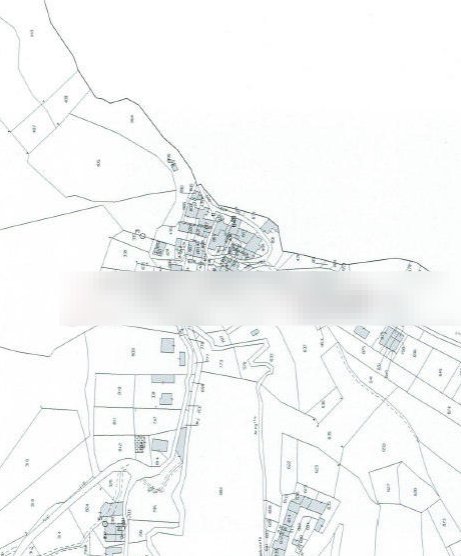 terreno agricolo in vendita a Bobbio in zona Mezzano Scotti
