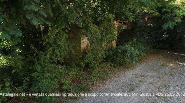 monolocale in vendita a Bobbio in zona Mezzano Scotti