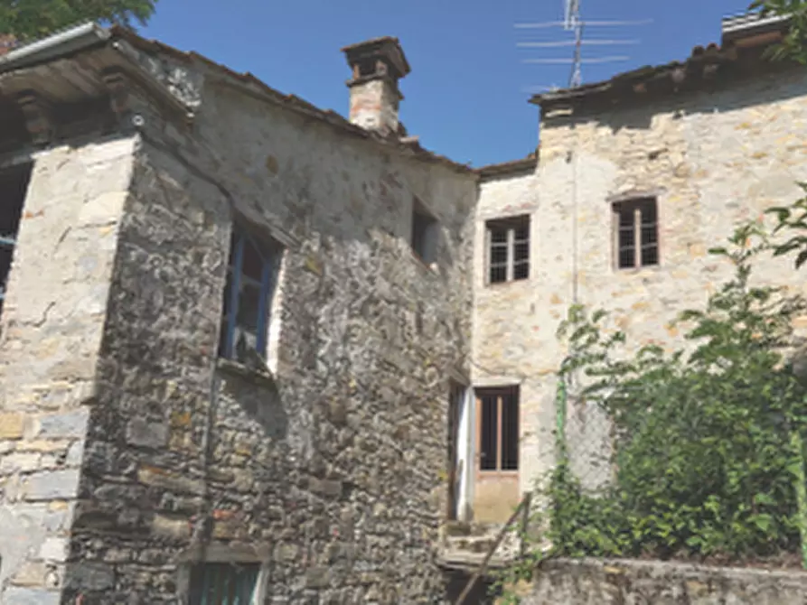casa indipendente in vendita a Bobbio in zona Mezzano Scotti