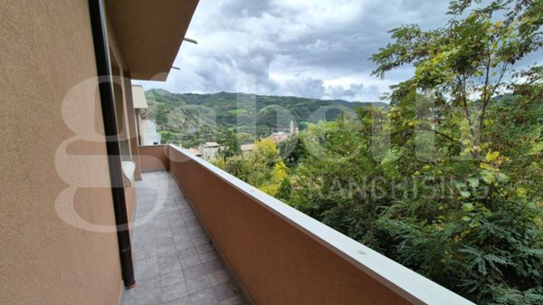 appartamento in vendita a Bobbio