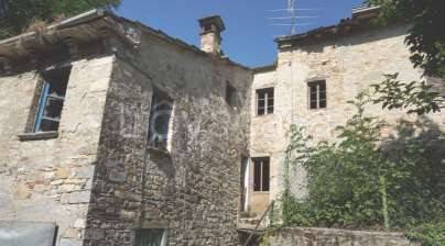 casa indipendente in vendita a Bobbio in zona Mezzano Scotti
