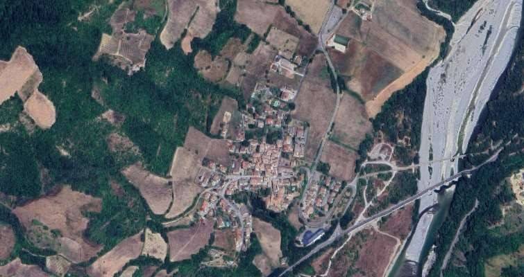 terreno agricolo in vendita a Bobbio in zona Mezzano Scotti