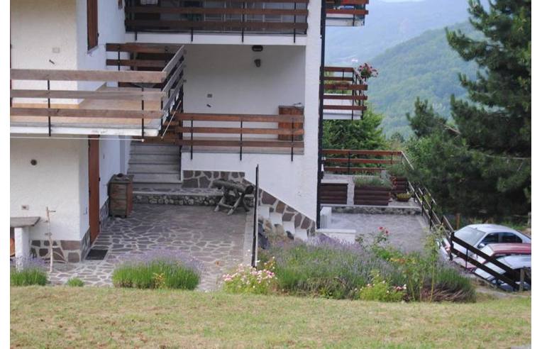 appartamento in vendita a Bobbio in zona Passo Penice