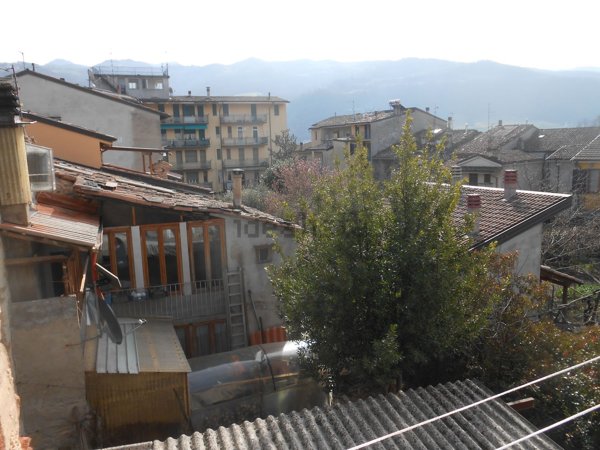 appartamento in vendita a Bobbio