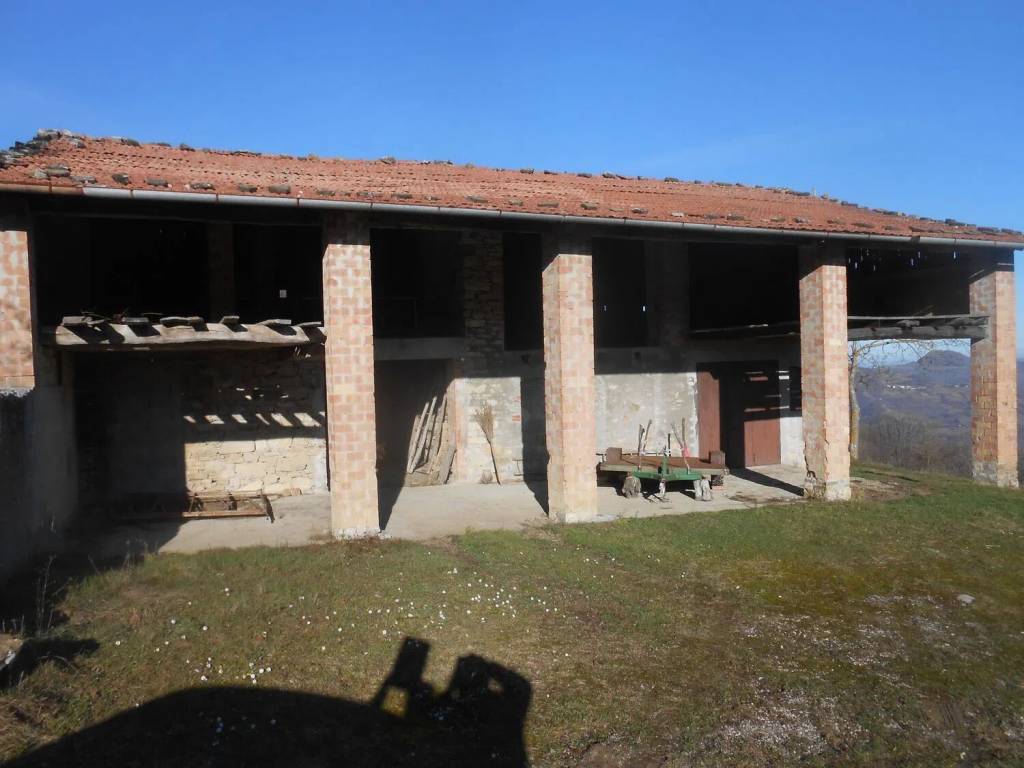 casa indipendente in vendita a Bobbio