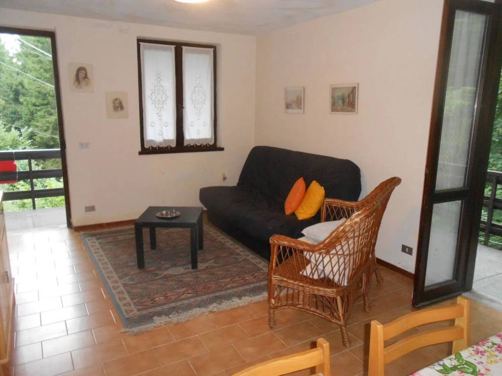 appartamento in vendita a Bobbio