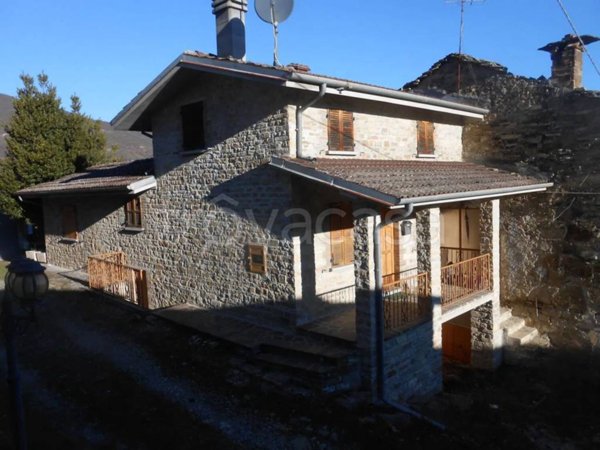 appartamento in vendita a Bobbio
