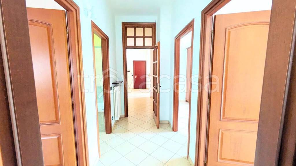 appartamento in vendita a Bobbio