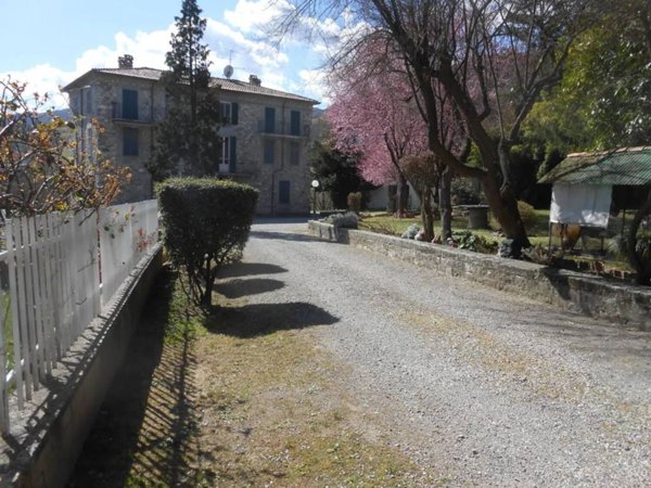 appartamento in vendita a Bobbio