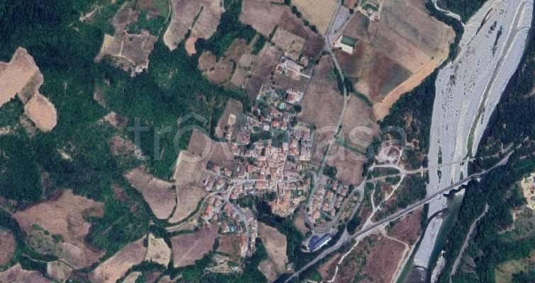 terreno agricolo in vendita a Bobbio in zona Mezzano Scotti