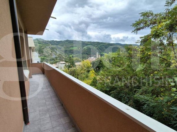 appartamento in vendita a Bobbio