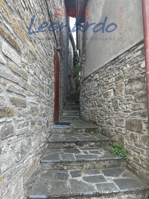 appartamento in vendita a Bobbio in zona Cassolo