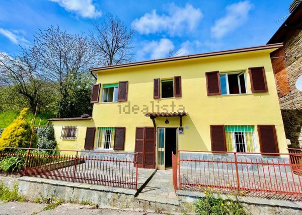 appartamento in vendita a Bobbio