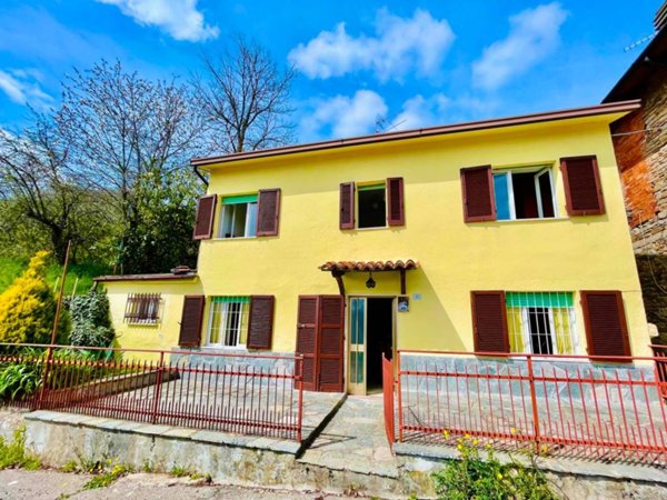appartamento in vendita a Bobbio