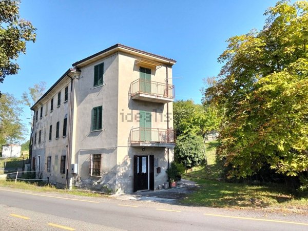 pentavano in vendita a Bobbio