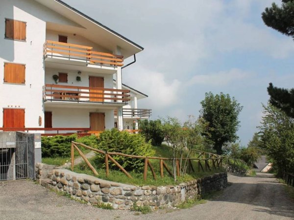 appartamento in vendita a Bobbio