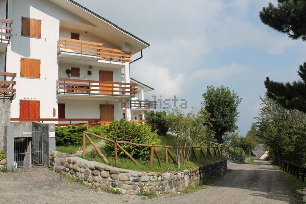 appartamento in vendita a Bobbio in zona Ceci