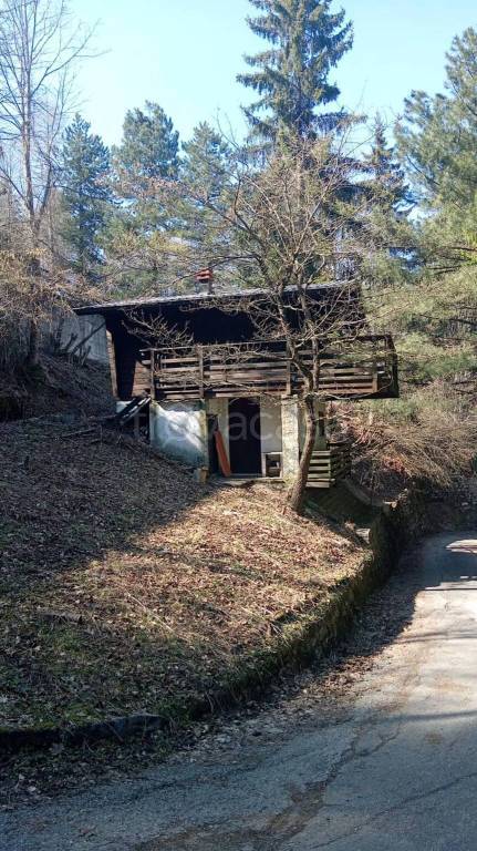 casa indipendente in vendita a Bobbio