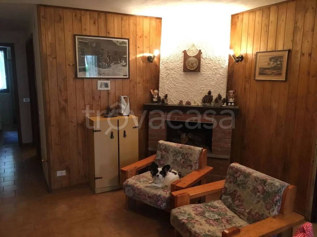 appartamento in vendita a Bobbio