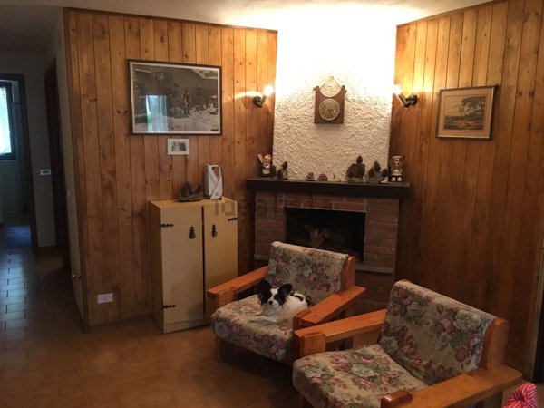 appartamento in vendita a Bobbio