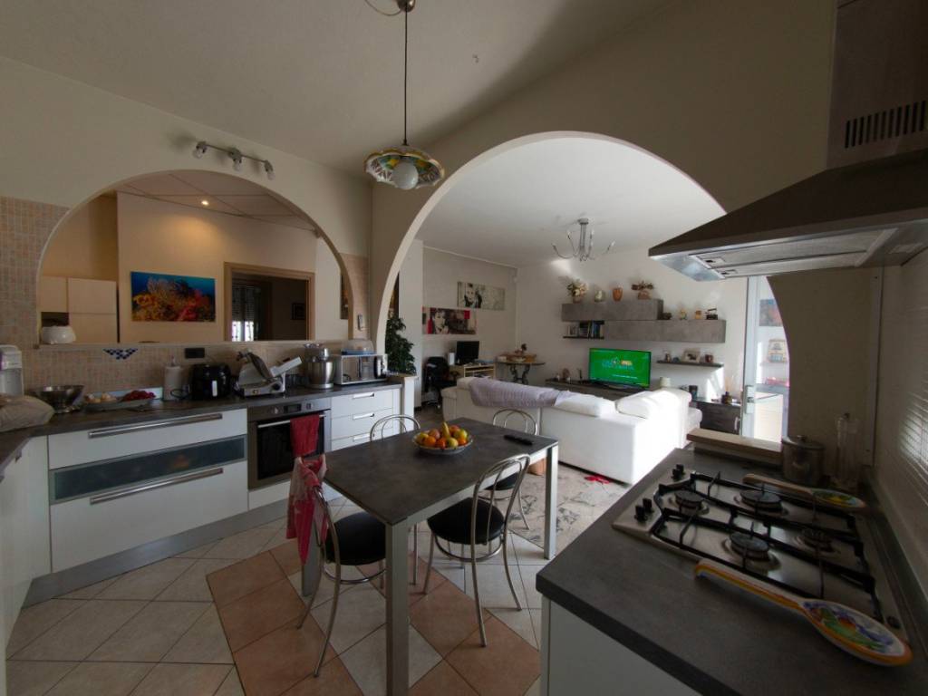 appartamento in vendita a Bobbio