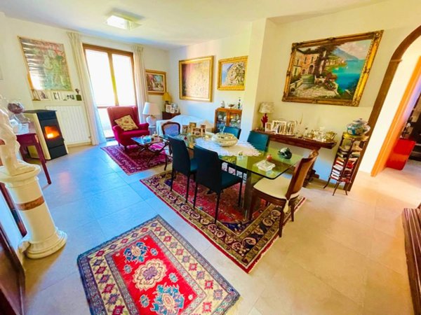 appartamento in vendita a Bobbio