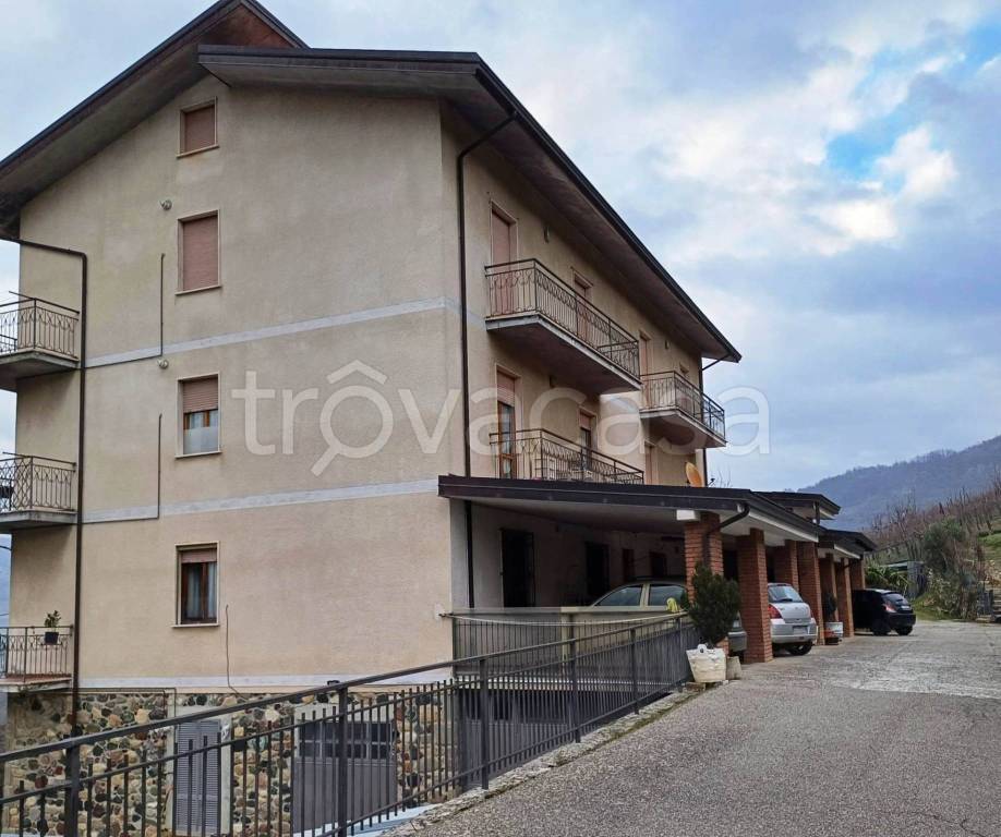 appartamento in vendita a Bobbio