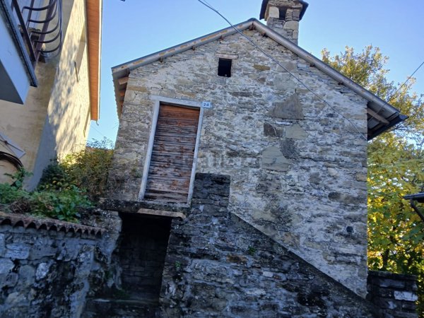 appartamento in vendita a Bobbio