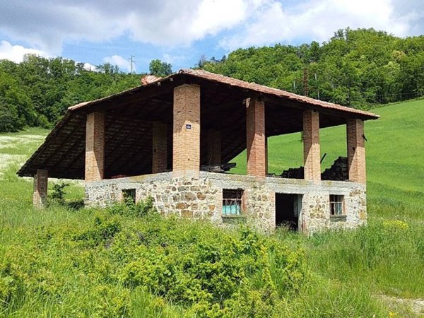 casa indipendente in vendita a Bobbio