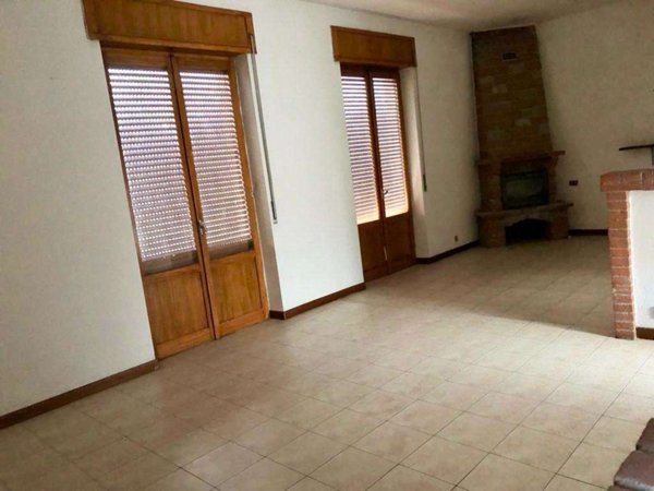 appartamento in vendita a Bobbio